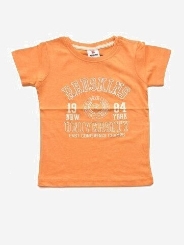 tričko RS2224 oranžová