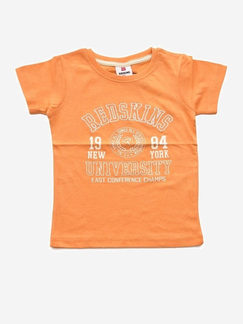 tričko RS2224 oranžová