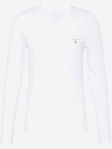 tričko M2YI08 J1314 biely