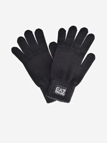 rukavice 240121 3F102 čierna