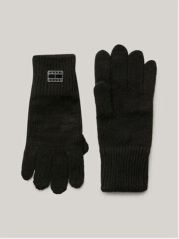 rukavice AW0AW15481 čierna