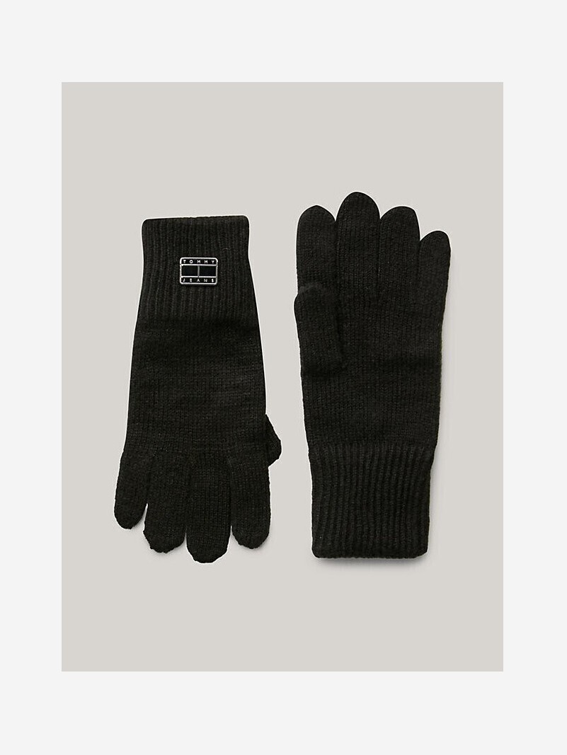 rukavice AW0AW15481 čierna