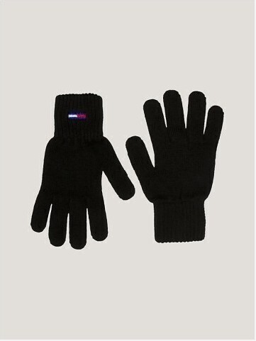 rukavice AW0AW15480 čierna