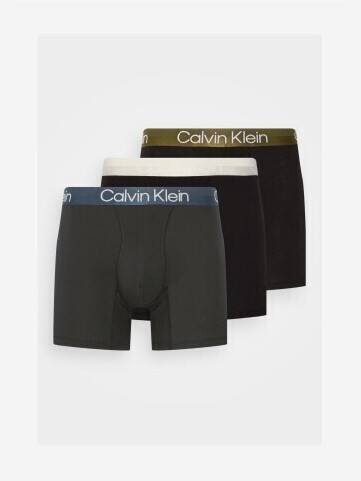 boxerky Calvin Klein...