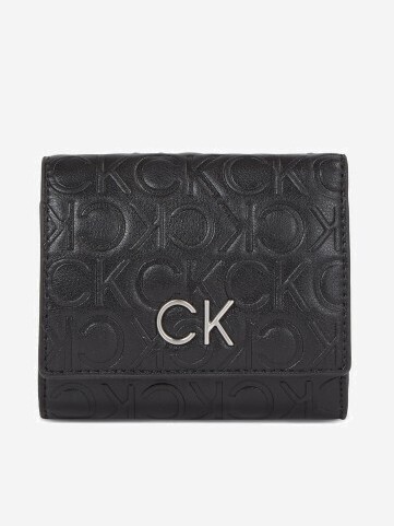 peňaženka K60K611321 čierna