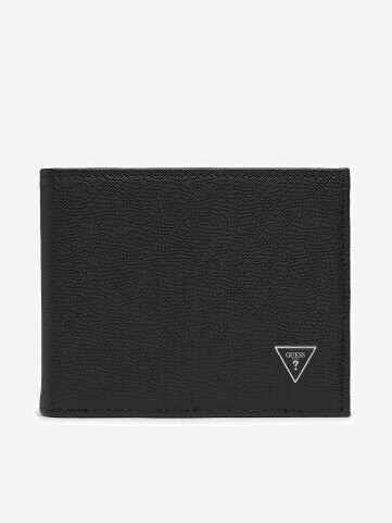 peňaženka SMECRS LEA27 čierna