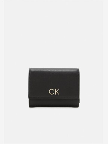 peňaženka K60K608994 čierna