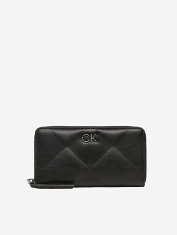 peňaženka K60K610774 čierna