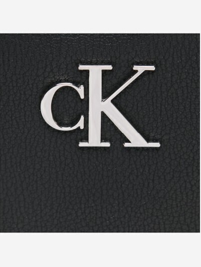 kabelka K60K610843 čierna