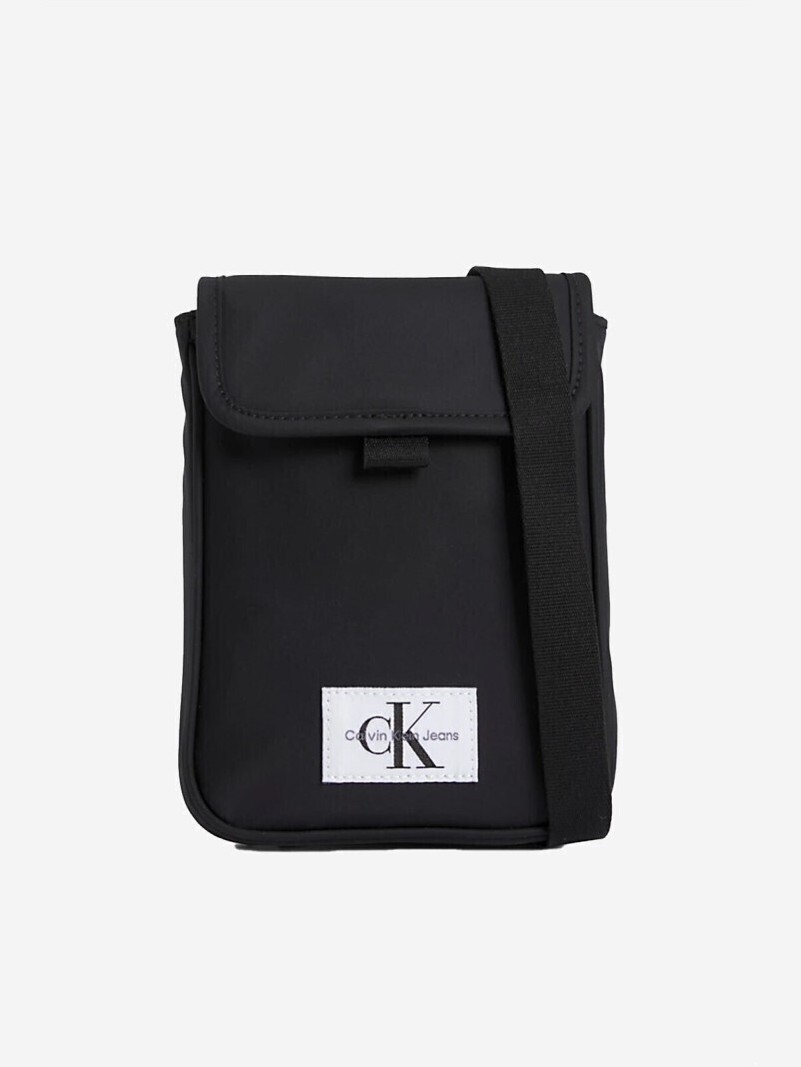 taška K50K511120 čierna