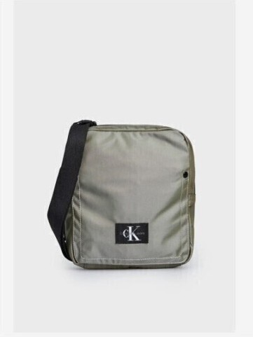 taška K50K511029 zelená