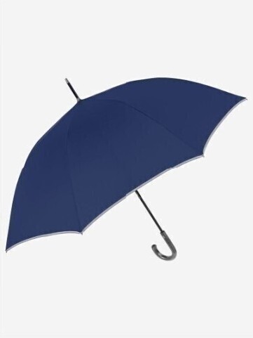 dáždnik 21766 Modrá