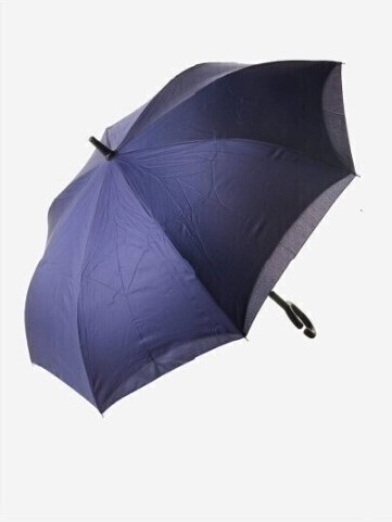 dáždnik 26018 Modrá