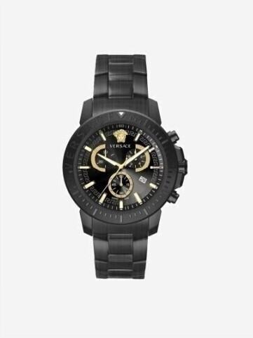 hodinky VE2E00621 čierna