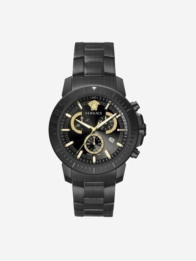 hodinky VE2E00621 čierna