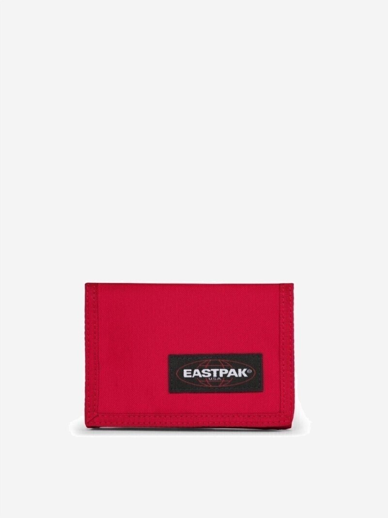 peňaženka EK00037184Z CREW SINGLE červená