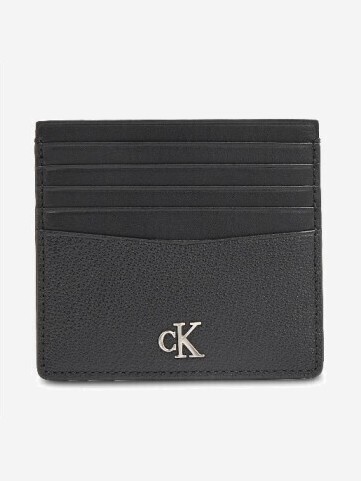 peňaženka K50K511446 čierna