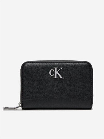 peňaženka K60K611500 čierna