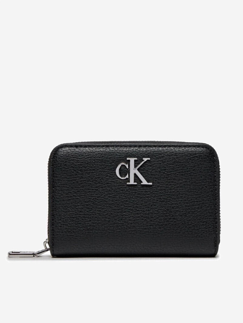 peňaženka K60K611500 čierna