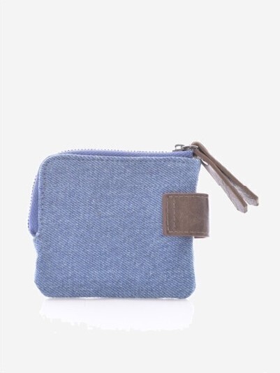 peňaženka GADGET Modrá