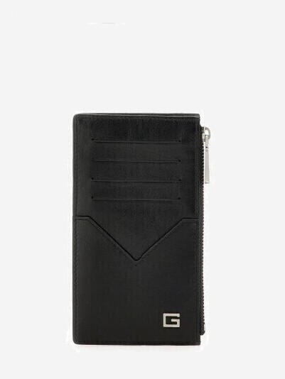 peňaženka SMZURO LEA81 čierna