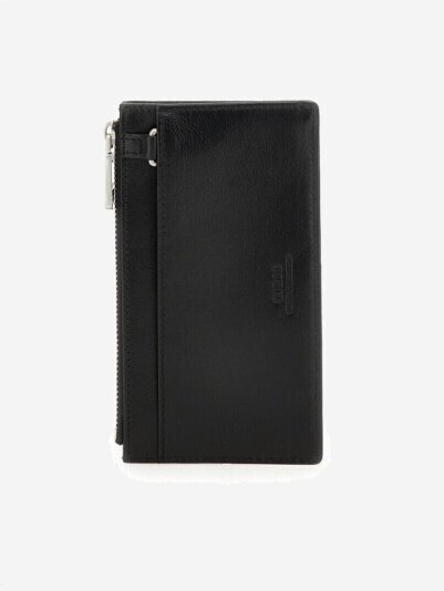 peňaženka SMZURO LEA81 čierna