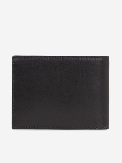 peňaženka K50K511689 čierna