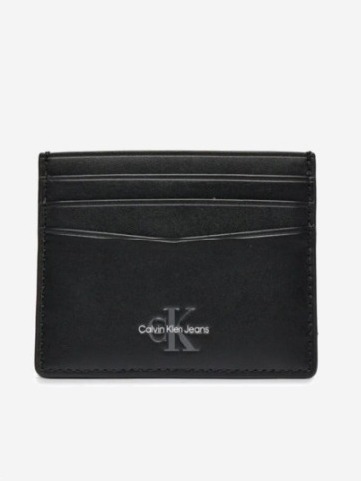 peňaženka K50K512441 čierna