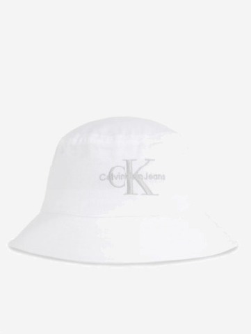 klobúk K60K611029 biely