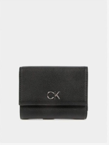 peňaženka K60K611779 čierna