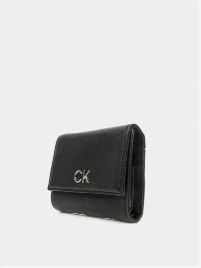 peňaženka K60K611779 čierna