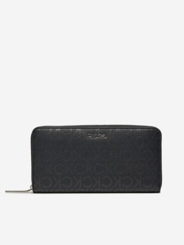 peňaženka K60K611938 čierna