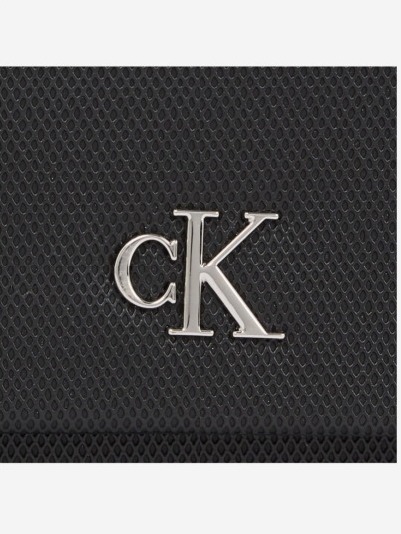 kabelka K60K611971 čierna