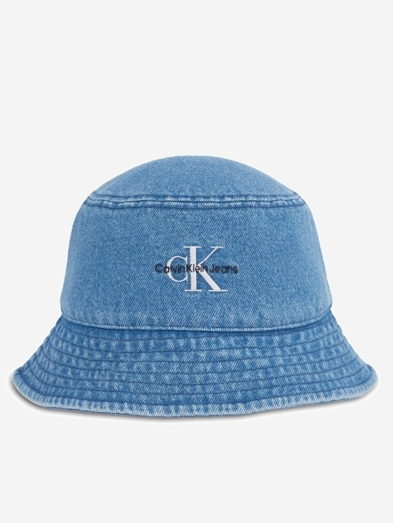 klobuk K60K611980 Modrá