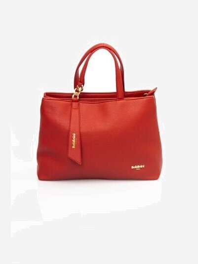 Shoulder Bag Baldinini Trend 23323 červená