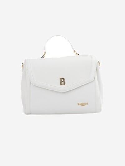 Shoulder Bag Baldinini Trend 23338 biela