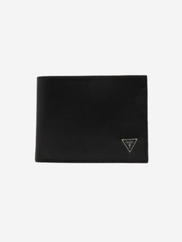 peňaženka  SMCSLE LEA27 čierna