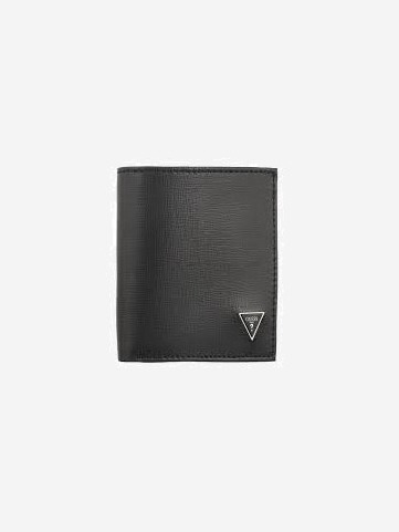 peňaženka SMCSLE LEA22 čierna
