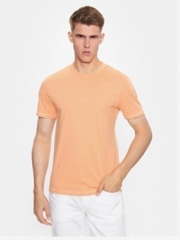tričko M2YI72 I3Z14 oranžová