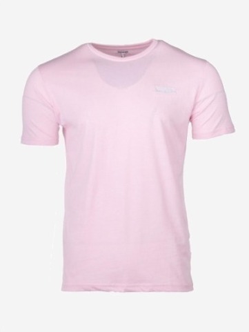 tričko RAOUL Ružová